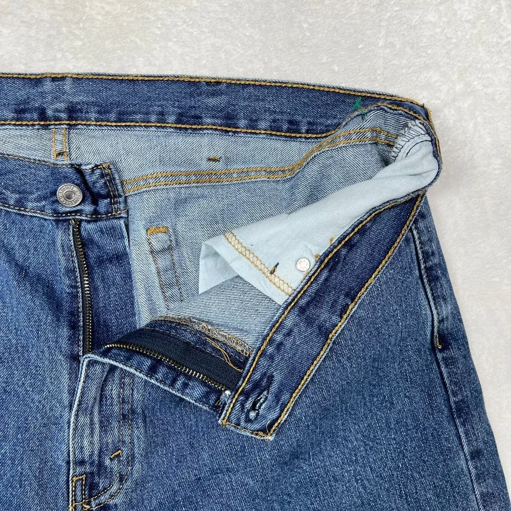 Levis levi 505